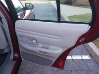 1998 Ford Crown Victoria for sale in Riverhead, New York (ID-137489)