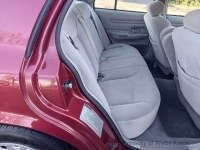 1998 Ford Crown Victoria for sale in Riverhead, New York (ID-137489)
