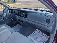 1998 Ford Crown Victoria for sale in Riverhead, New York (ID-137489)