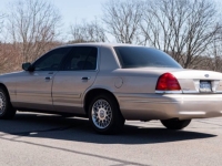 1998 Ford Crown Victoria for sale in Addison, Illinois (ID-140445)