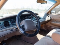 1998 Ford Crown Victoria for sale in Addison, Illinois (ID-140445)