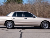 1998 Ford Crown Victoria for sale in Addison, Illinois (ID-140508)