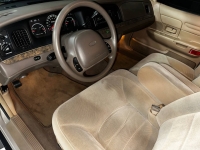1998 Ford Crown Victoria for sale in Addison, Illinois (ID-140694)