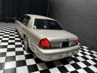 1998 Ford Crown Victoria for sale in Addison, Illinois (ID-140694)