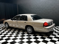 1998 Ford Crown Victoria for sale in Addison, Illinois (ID-140694)