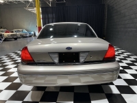 1998 Ford Crown Victoria for sale in Addison, Illinois (ID-140694)