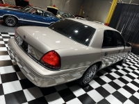 1998 Ford Crown Victoria for sale in Addison, Illinois (ID-140694)