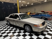 1998 Ford Crown Victoria for sale in Addison, Illinois (ID-140694)