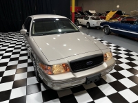 1998 Ford Crown Victoria for sale in Addison, Illinois (ID-140694)