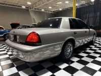 1998 Ford Crown Victoria for sale in Addison, Illinois (ID-140694)