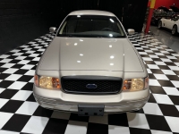 1998 Ford Crown Victoria for sale in Addison, Illinois (ID-140694)