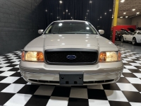 1998 Ford Crown Victoria for sale in Addison, Illinois (ID-140694)