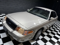 1998 Ford Crown Victoria for sale in Addison, Illinois (ID-140694)