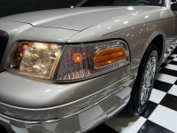 1998 Ford Crown Victoria for sale in Addison, Illinois (ID-140694)