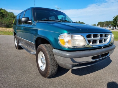 1998 Ford Explorer for sale