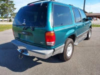 1998 Ford Explorer for sale in Michigan (ID-131787)