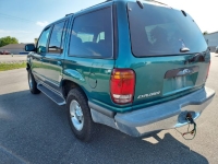 1998 Ford Explorer for sale in Michigan (ID-131787)