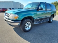 1998 Ford Explorer for sale in Michigan (ID-131787)