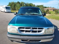 1998 Ford Explorer for sale in Michigan (ID-131787)