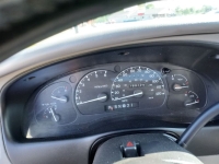 1998 Ford Explorer for sale in Michigan (ID-131787)