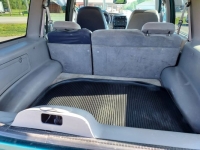 1998 Ford Explorer for sale in Michigan (ID-131787)