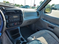 1998 Ford Explorer for sale in Michigan (ID-131787)
