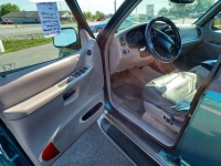 1998 Ford Explorer for sale in Michigan (ID-131787)