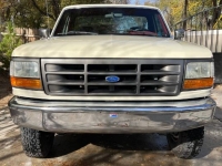 1998 Ford F250 for sale in Michigan (ID-146608)