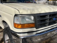 1998 Ford F250 for sale in Michigan (ID-146608)