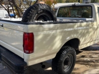1998 Ford F250 for sale in Michigan (ID-146608)