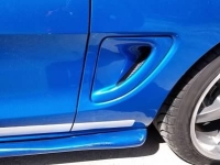 1998 Ford Mustang for sale in Michigan (ID-131668)