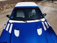 1998 Ford Mustang for sale in Michigan (ID-131668)