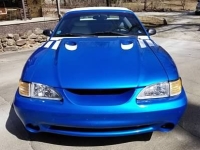 1998 Ford Mustang for sale in Michigan (ID-131668)