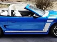 1998 Ford Mustang for sale in Michigan (ID-131668)