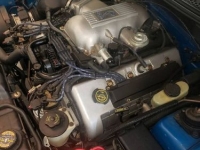 1998 Ford Mustang for sale in Michigan (ID-131719)