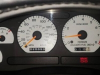 1998 Ford Mustang for sale in Michigan (ID-131719)
