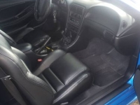 1998 Ford Mustang for sale in Michigan (ID-131719)