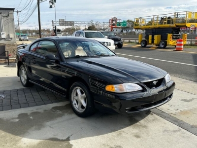 1998 Ford Mustang for sale