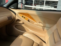 1998 Ford Mustang for sale in Michigan (ID-131729)