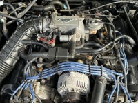 1998 Ford Mustang for sale in Michigan (ID-131729)