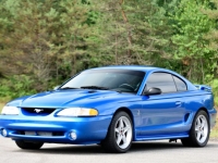 1998 Ford Mustang for sale in Michigan (ID-131811)