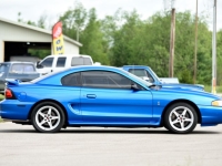1998 Ford Mustang for sale in Michigan (ID-131811)