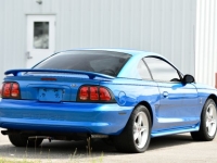 1998 Ford Mustang for sale in Michigan (ID-131811)