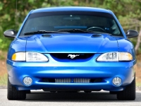 1998 Ford Mustang for sale in Michigan (ID-131811)