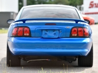 1998 Ford Mustang for sale in Michigan (ID-131811)