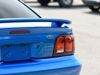 1998 Ford Mustang for sale in Michigan (ID-131811)