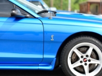 1998 Ford Mustang for sale in Michigan (ID-131811)