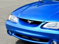1998 Ford Mustang for sale in Michigan (ID-131811)