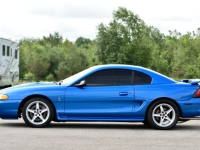 1998 Ford Mustang for sale in Michigan (ID-131811)