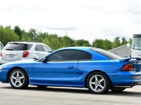 1998 Ford Mustang for sale in Michigan (ID-131811)